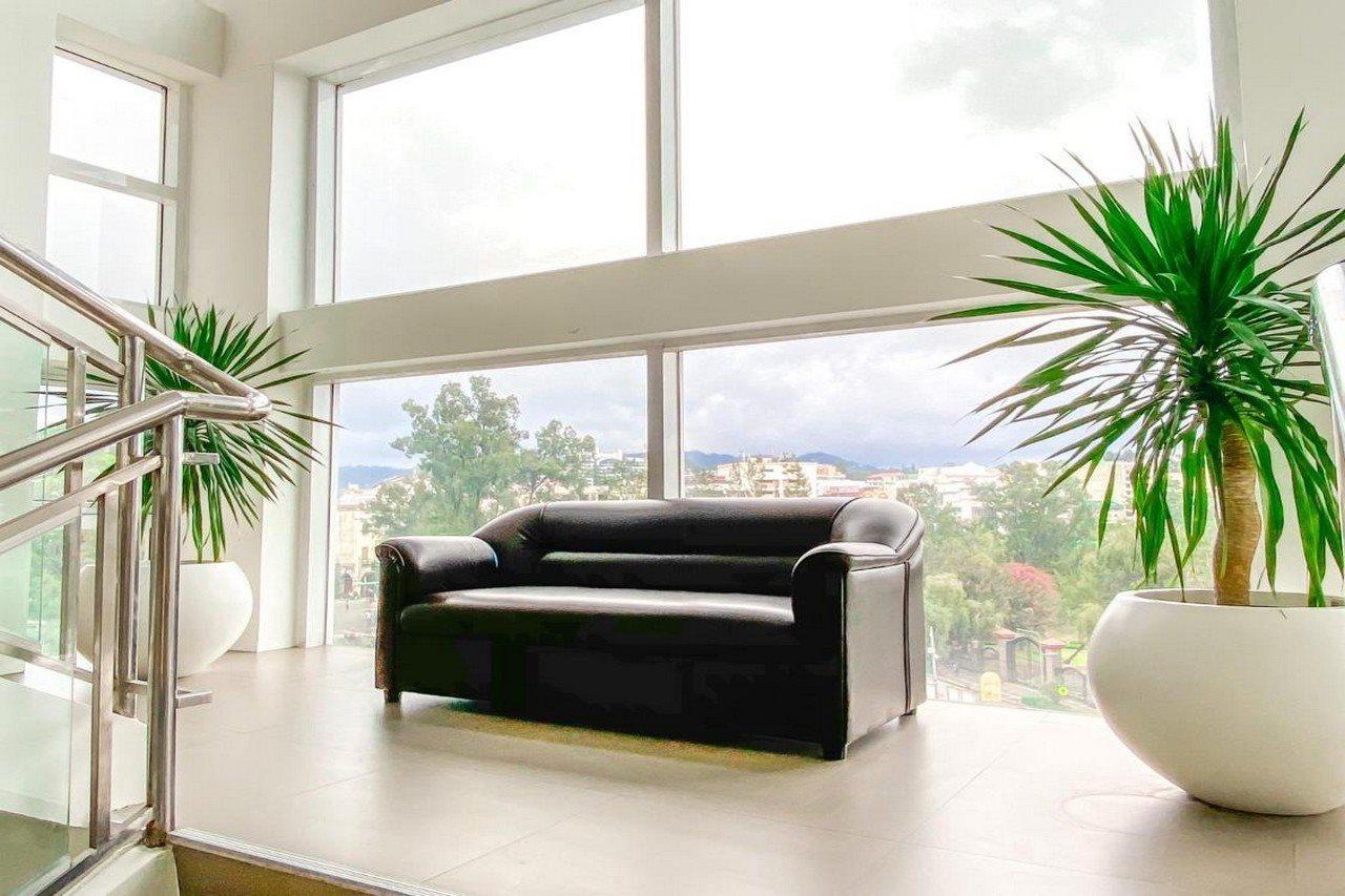 Metro Pines Inn Baguio City ภายนอก รูปภาพ